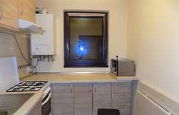 1 camera, decomandata, 33 mp, imobil nou, mobilat modern, parcare subterana, strada Romul Ladea