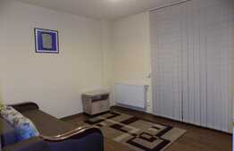 1 camera, decomandata, 33 mp, imobil nou, mobilat modern, parcare subterana, strada Romul Ladea