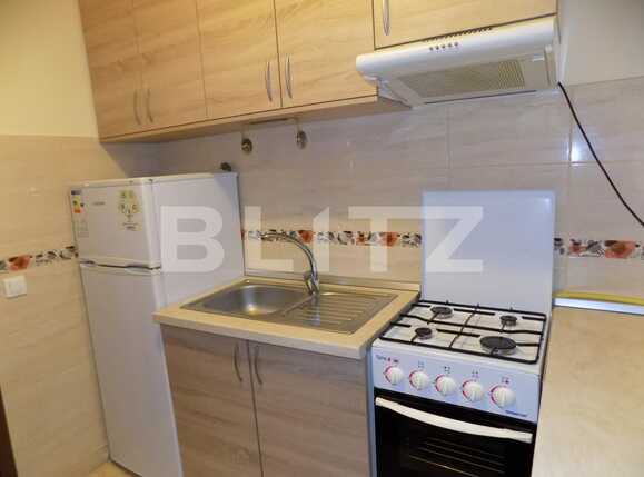 Garsonieră de închiriat Gheorgheni - 14176AI | BLITZ Cluj-Napoca | Poza8