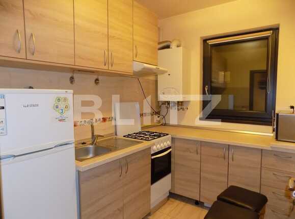 Garsonieră de închiriat Gheorgheni - 14176AI | BLITZ Cluj-Napoca | Poza6
