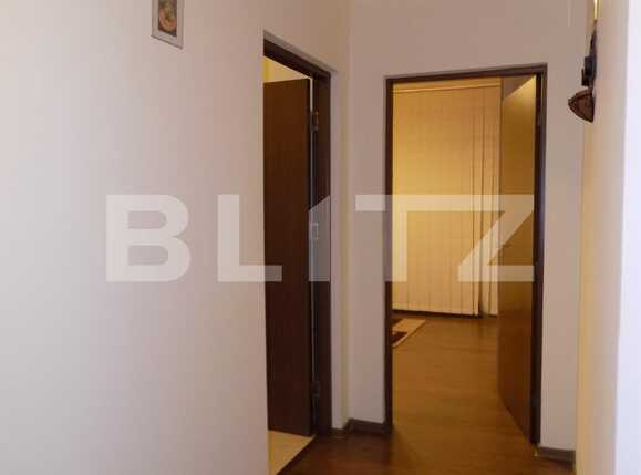 Garsonieră de închiriat Gheorgheni - 14176AI | BLITZ Cluj-Napoca | Poza11