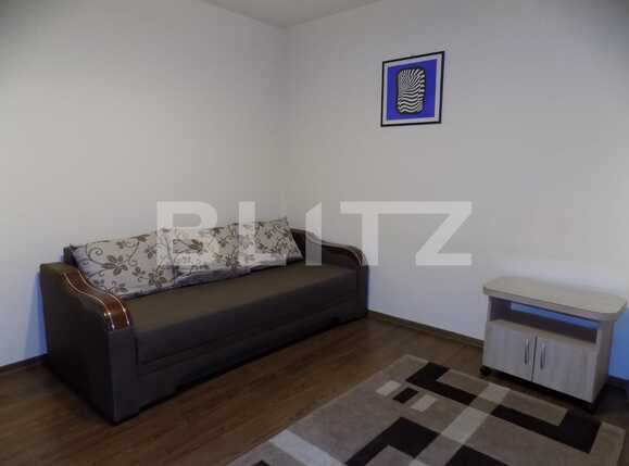Garsonieră de închiriat Gheorgheni - 14176AI | BLITZ Cluj-Napoca | Poza1