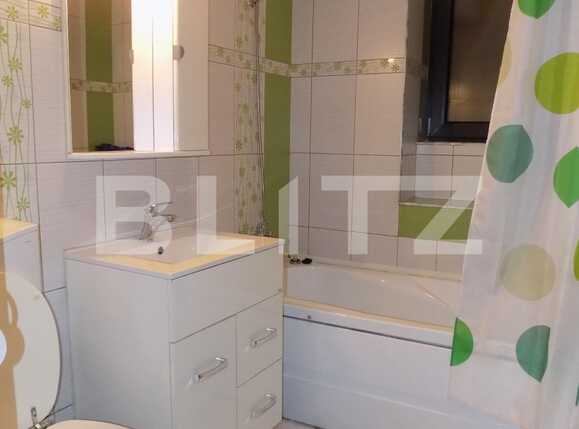 Garsonieră de închiriat Gheorgheni - 14176AI | BLITZ Cluj-Napoca | Poza13