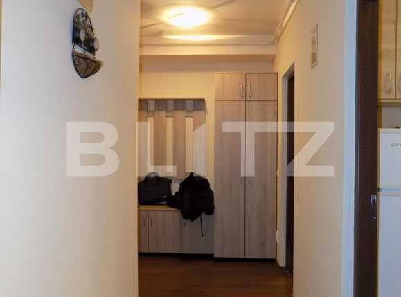 Garsonieră de închiriat Gheorgheni - 14176AI | BLITZ Cluj-Napoca | Poza10