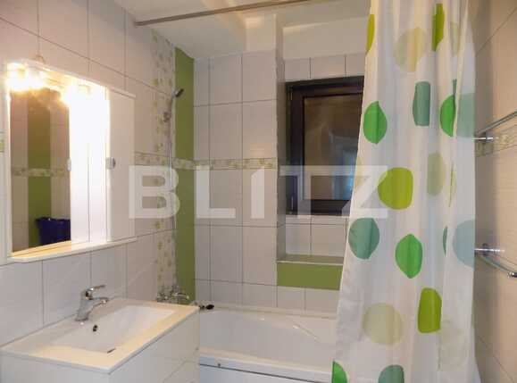 Garsonieră de închiriat Gheorgheni - 14176AI | BLITZ Cluj-Napoca | Poza12