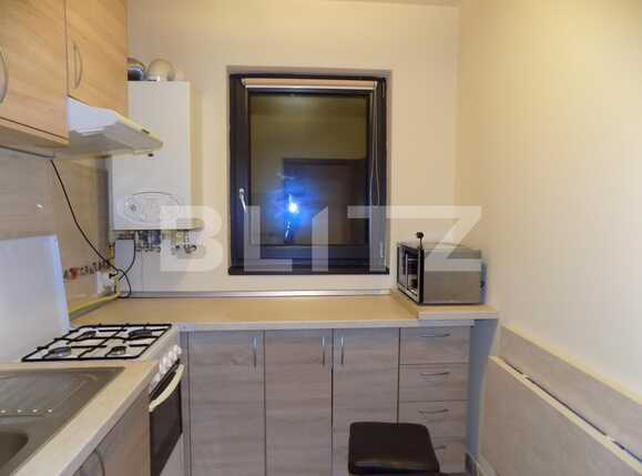 Garsonieră de închiriat Gheorgheni - 14176AI | BLITZ Cluj-Napoca | Poza7