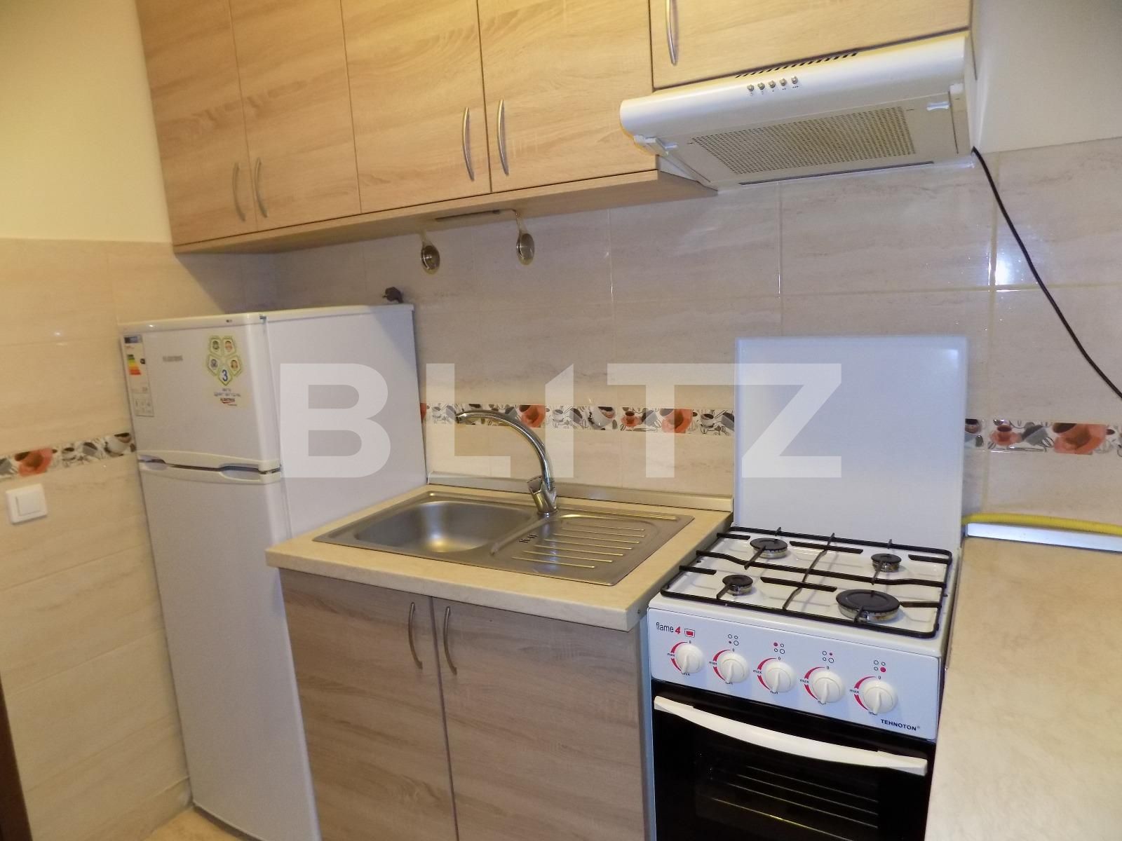 Garsonieră de închiriat Gheorgheni - 14176AI | BLITZ Cluj-Napoca | Poza8