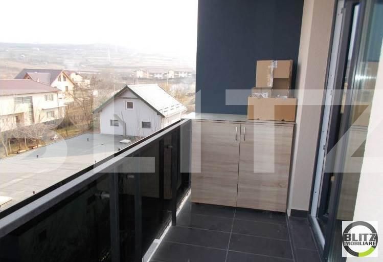 Garsonieră de închiriat Gheorgheni - 14176AI | BLITZ Cluj-Napoca | Poza14