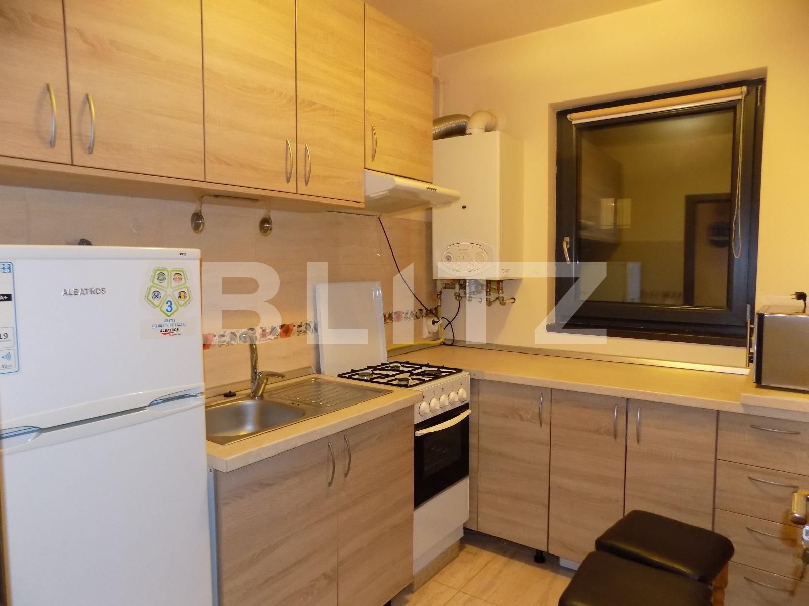 Garsonieră de închiriat Gheorgheni - 14176AI | BLITZ Cluj-Napoca | Poza6