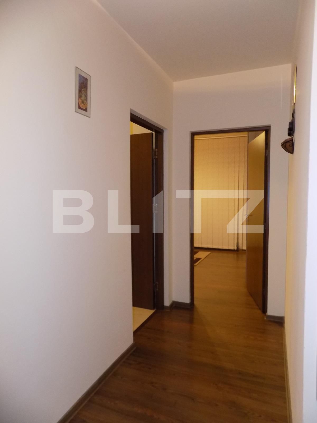 Garsonieră de închiriat Gheorgheni - 14176AI | BLITZ Cluj-Napoca | Poza11