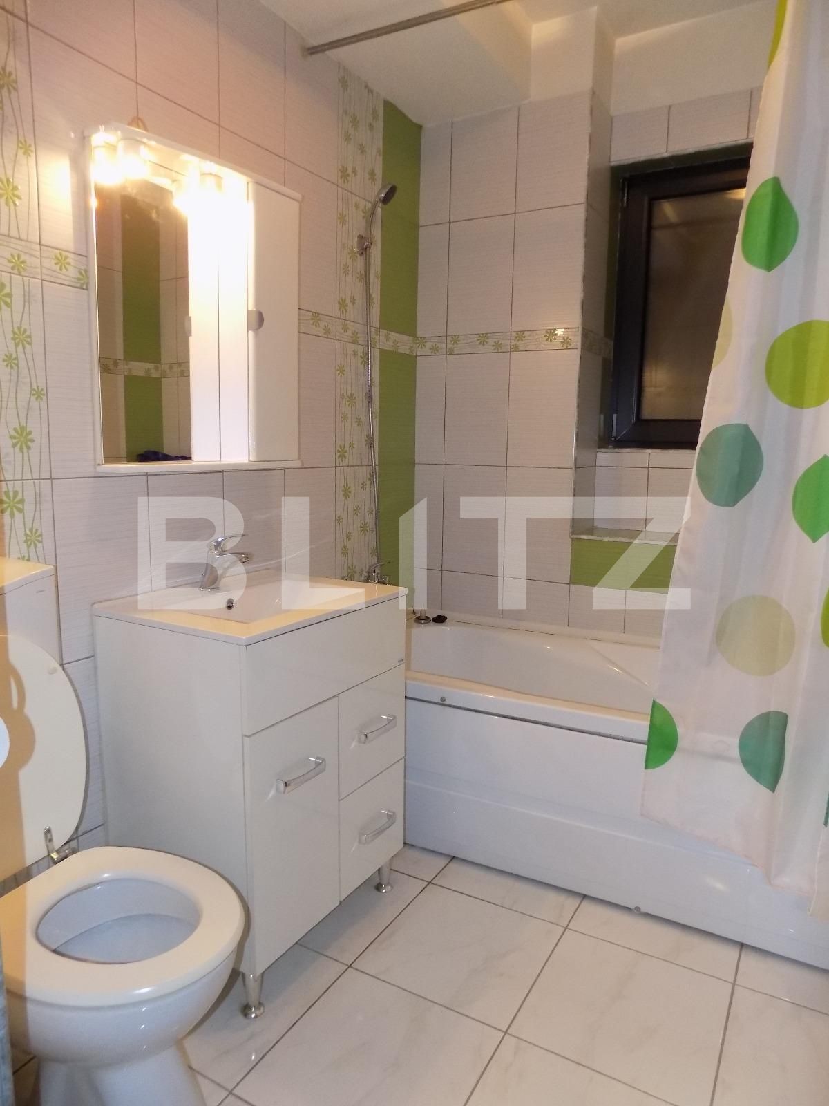 Garsonieră de închiriat Gheorgheni - 14176AI | BLITZ Cluj-Napoca | Poza13