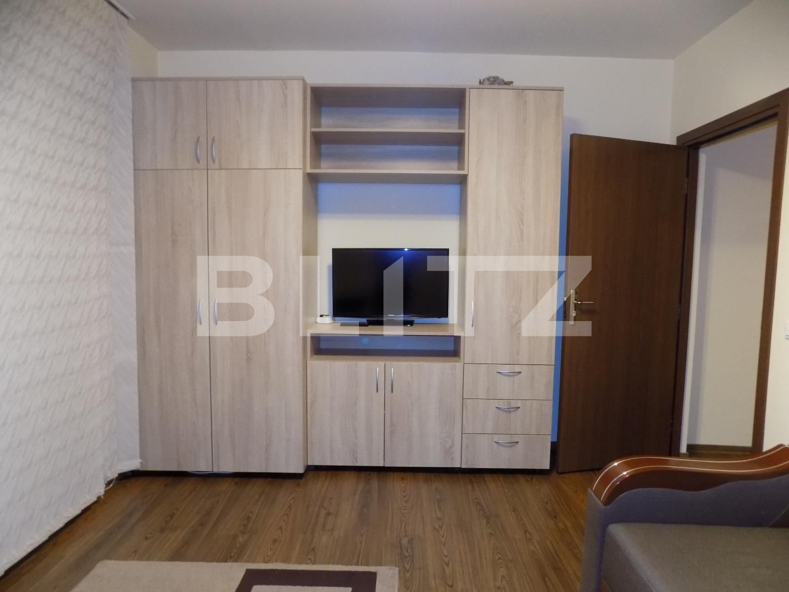 Garsonieră de închiriat Gheorgheni - 14176AI | BLITZ Cluj-Napoca | Poza4