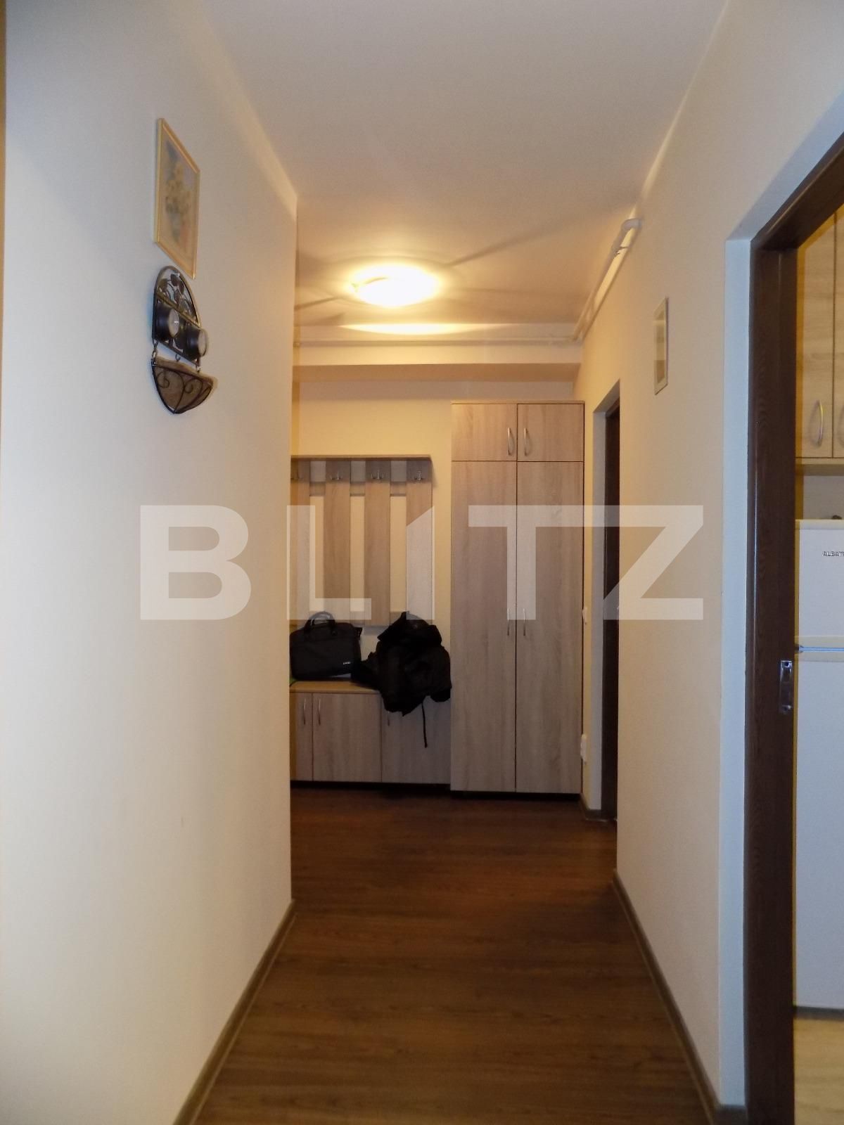 Garsonieră de închiriat Gheorgheni - 14176AI | BLITZ Cluj-Napoca | Poza10