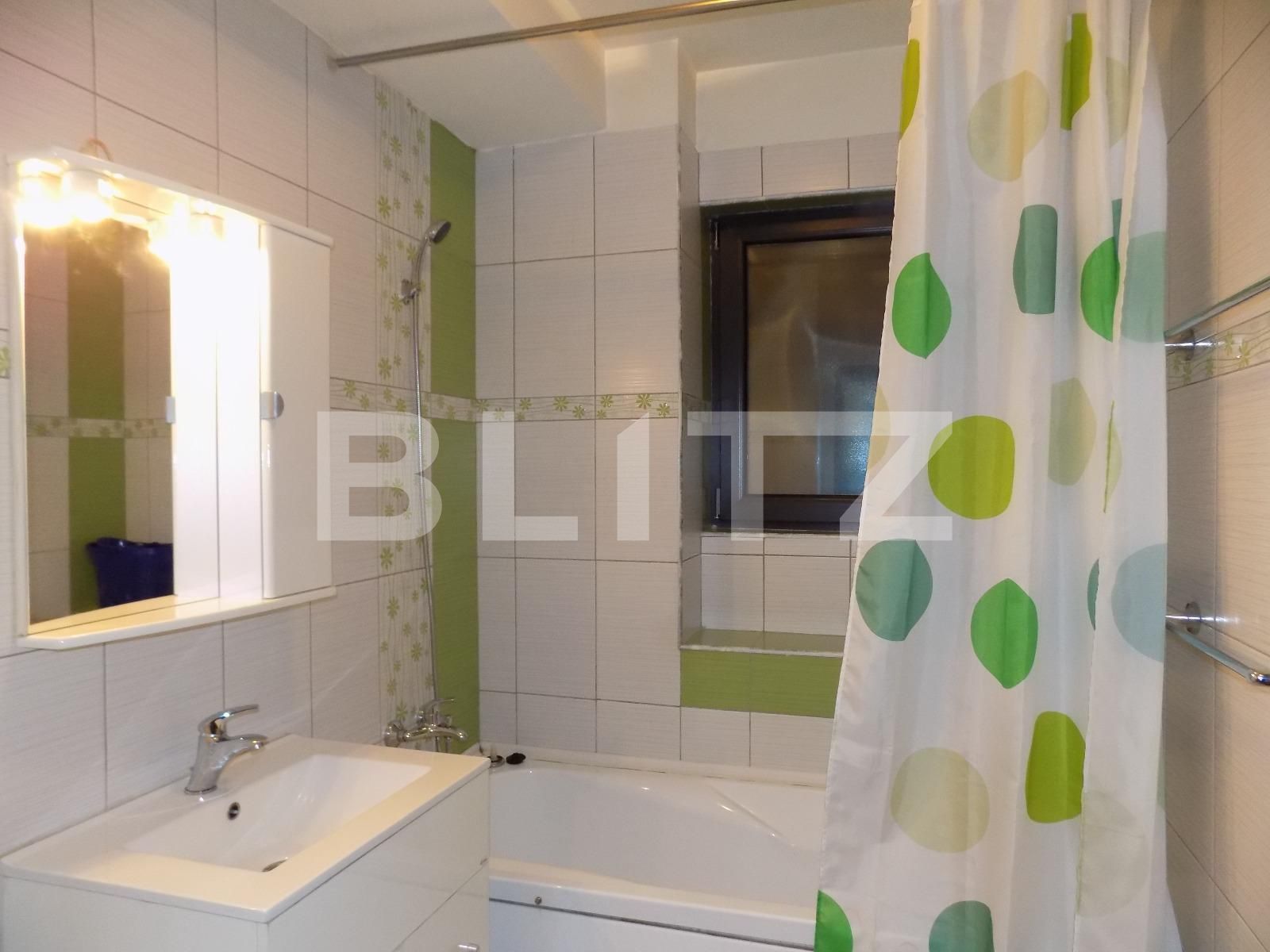 Garsonieră de închiriat Gheorgheni - 14176AI | BLITZ Cluj-Napoca | Poza12