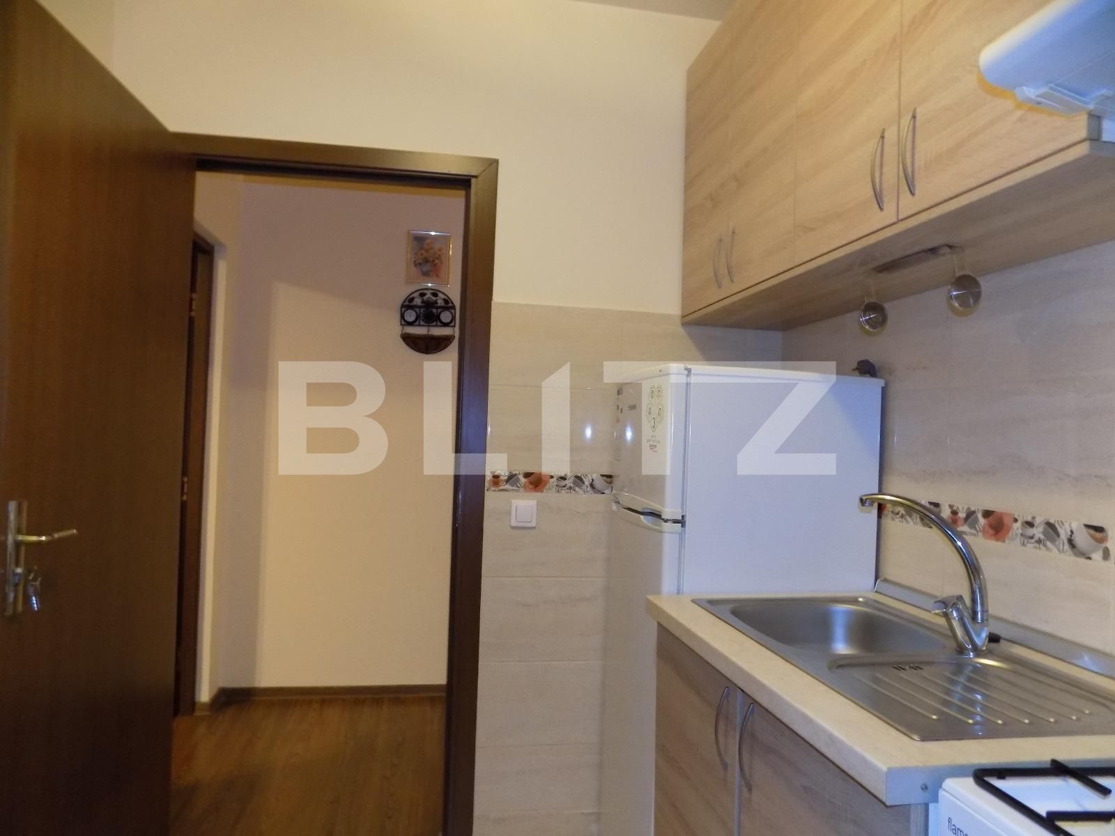 Garsonieră de închiriat Gheorgheni - 14176AI | BLITZ Cluj-Napoca | Poza9