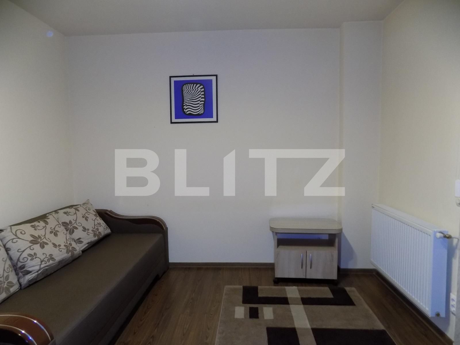 Garsonieră de închiriat Gheorgheni - 14176AI | BLITZ Cluj-Napoca | Poza3