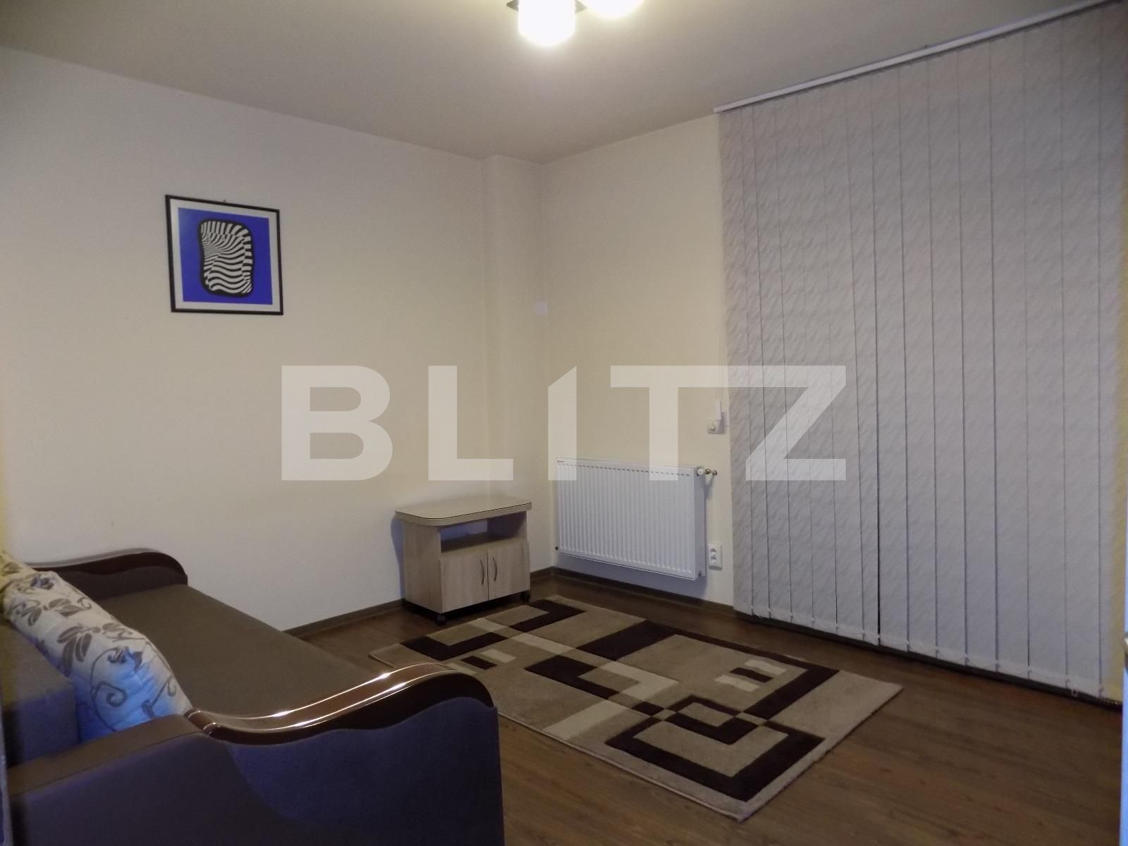 Garsonieră de închiriat Gheorgheni - 14176AI | BLITZ Cluj-Napoca | Poza5