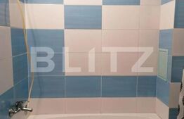 Apartament 3 camere pe doua niveluri, 70 mp, zona Auchan