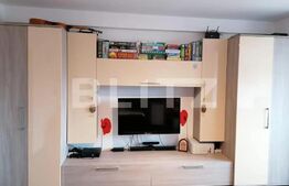 Apartament 3 camere pe doua niveluri, 70 mp, zona Auchan