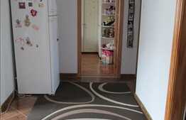 3 camere, decomandat, 91 mp, boxa subsol, zona strazii Nicolae Titulescu