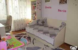 3 camere, decomandat, 91 mp, boxa subsol, zona strazii Nicolae Titulescu