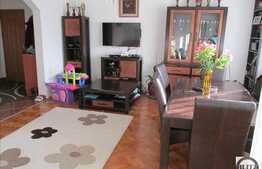 3 camere, decomandat, 91 mp, boxa subsol, zona strazii Nicolae Titulescu