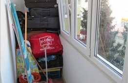 3 camere, decomandat, 91 mp, boxa subsol, zona strazii Nicolae Titulescu