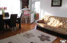 3 camere, decomandat, 91 mp, boxa subsol, zona strazii Nicolae Titulescu