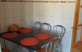 3 camere, decomandat, 91 mp, boxa subsol, zona strazii Nicolae Titulescu