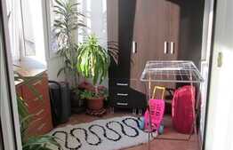 3 camere, decomandat, 91 mp, boxa subsol, zona strazii Nicolae Titulescu