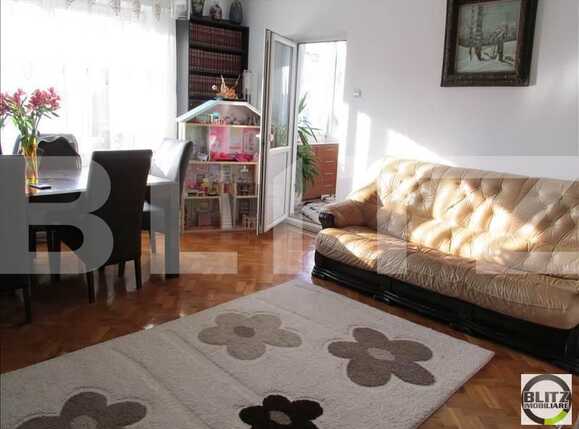 Apartament de vânzare 3 camere Gheorgheni - 14177AV | BLITZ Cluj-Napoca | Poza2