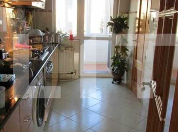 Apartament de vânzare 3 camere Gheorgheni - 14177AV | BLITZ Cluj-Napoca | Poza5