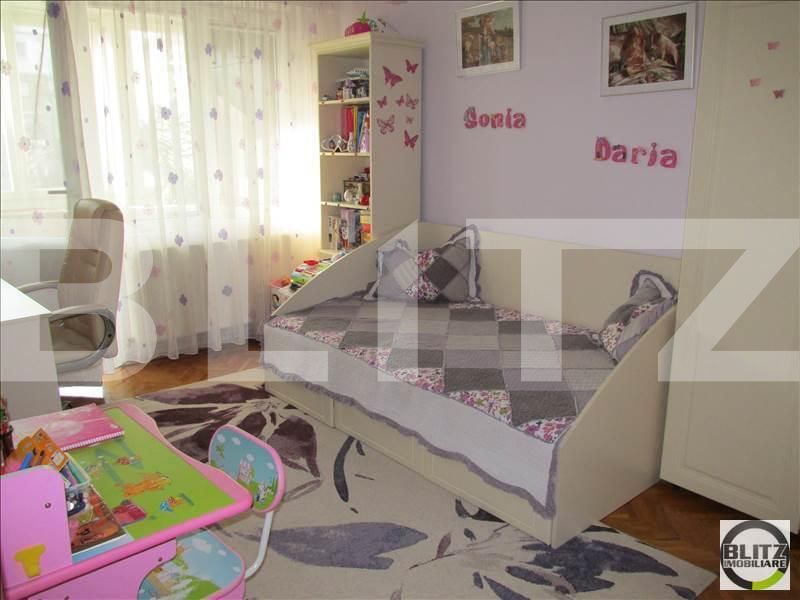 Apartament de vânzare 3 camere Gheorgheni - 14177AV | BLITZ Cluj-Napoca | Poza4