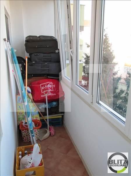 Apartament de vânzare 3 camere Gheorgheni - 14177AV | BLITZ Cluj-Napoca | Poza10
