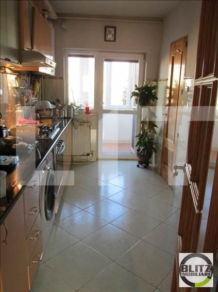 Apartament de vânzare 3 camere Gheorgheni - 14177AV | BLITZ Cluj-Napoca | Poza5