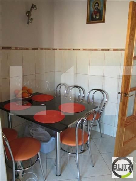 Apartament de vânzare 3 camere Gheorgheni - 14177AV | BLITZ Cluj-Napoca | Poza6