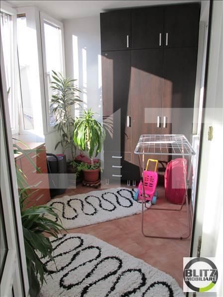 Apartament de vânzare 3 camere Gheorgheni - 14177AV | BLITZ Cluj-Napoca | Poza9