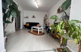 Apartament 2 camere, 44mp, zona Calea Dorobantilor