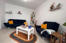 Apartament 2 camere, 44mp, zona Calea Dorobantilor