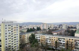 Apartament de 2 camere , 50 mp, zona hotel Royal