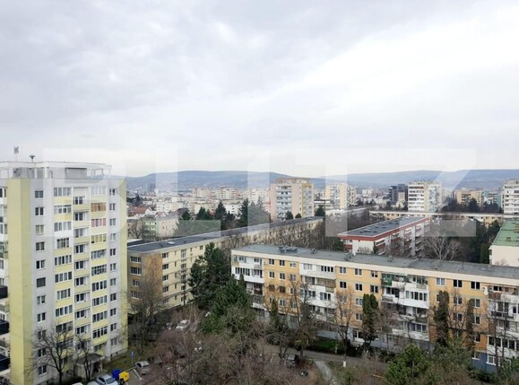 Apartament de vânzare 2 camere Gheorgheni - 141771AV | BLITZ Cluj-Napoca | Poza1