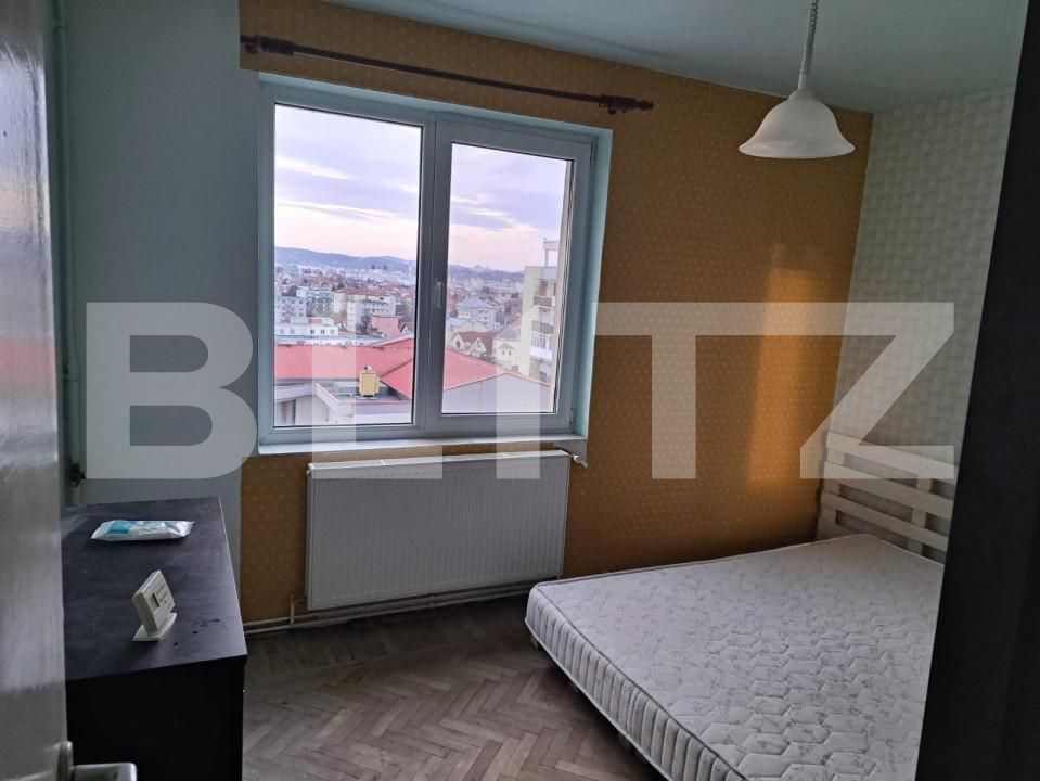 Apartament de vânzare 2 camere Gheorgheni - 141771AV | BLITZ Cluj-Napoca | Poza2