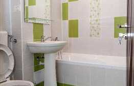 Apartament 2 camere, decomandat, 51 mp, parcare, zona Profi