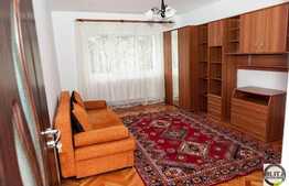 Apartament 2 camere, decomandat, 51 mp, parcare, zona Profi