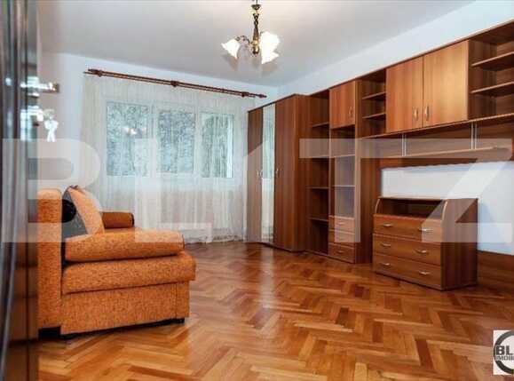 Apartament de închiriat 2 camere Grigorescu - 14178AI | BLITZ Cluj-Napoca | Poza1