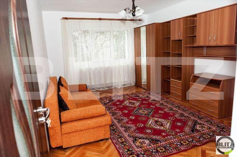 Apartament de închiriat 2 camere Grigorescu - 14178AI | BLITZ Cluj-Napoca | Poza3