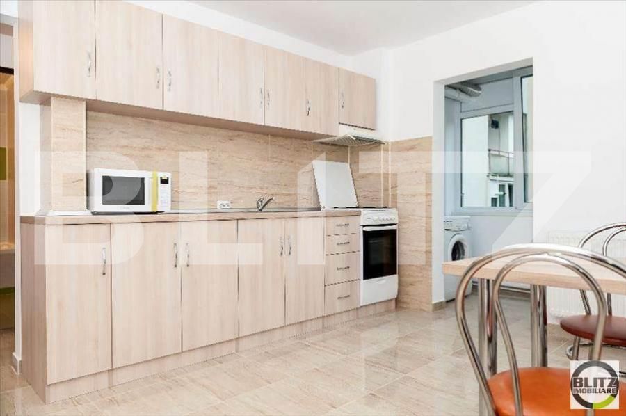 Apartament de închiriat 2 camere Grigorescu - 14178AI | BLITZ Cluj-Napoca | Poza5