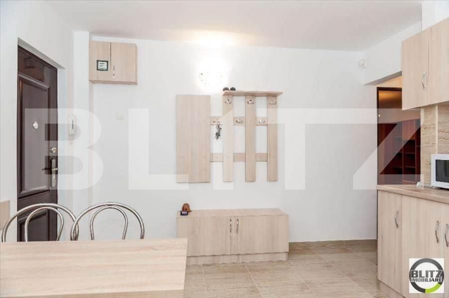 Apartament de închiriat 2 camere Grigorescu - 14178AI | BLITZ Cluj-Napoca | Poza6