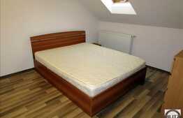 2 camere, decomandat, 50 mp, imobil nou, mobilat modern, zona Alexandru Vlahuta