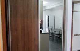 2 camere, decomandat, 50 mp, imobil nou, mobilat modern, zona Alexandru Vlahuta